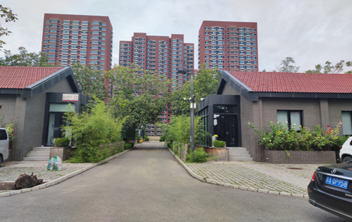 广园创意产业园